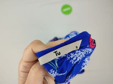 sukienki dżinsowe midi: Tu, Sukienka damska, rozmiar S — 4