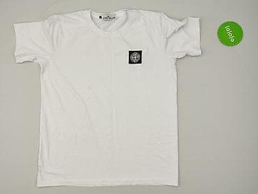 max studio sweter: Stone Island, Koszulka dla mężczyzn, rozmiar XL — 2