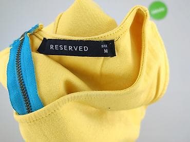 reserve polska: Reserved, Sukienka damska, rozmiar M — 4