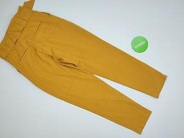 t shirty basic zara: Zara, Spodnie materiałowe damskie, rozmiar XS — 5