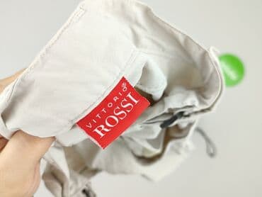 c a piżama: Rossi, 3/4 Trousers for women, size L (EU 40) — 4