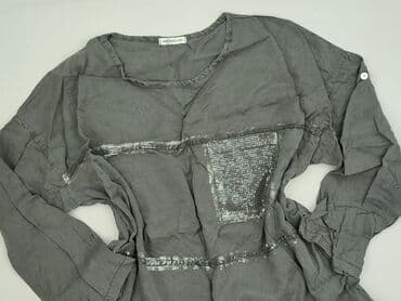 New Collection, Tunika damska, rozmiar One size w lalafo.pl New Collection, Tunika damska, rozmiar One size