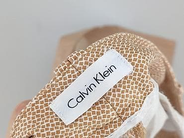 calvin klein institutional t shirty: Calvin Klein, Spodnie materiałowe damskie, rozmiar XL — 4