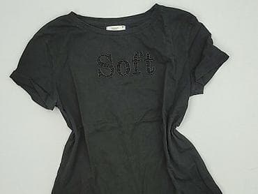 koszulka barcelony 2425: T-shirt damski, rozmiar S — 1