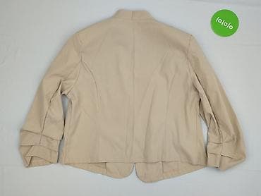 shein botki: Shein, Marynarka damska, rozmiar L — 3