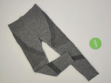 softshell damski lidl: Legginsy Sportowe damskie, rozmiar L — 2
