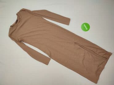 sukienki na chrzest dla mamy plus size: Sinsay, Sukienka damska, rozmiar S — 2