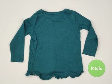 sukienki midi dopasowane: Blouse, Little kids, 4-5 years, 104-110 cm, condition - Very good — 3