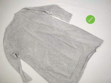 dlugie: Tunika damska, rozmiar 4XL — 3