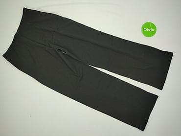 getry primark: Spodnie materiałowe damskie, rozmiar L — 3