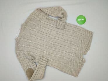 c and a sweter: Zara, Kardigan damski, rozmiar M — 3