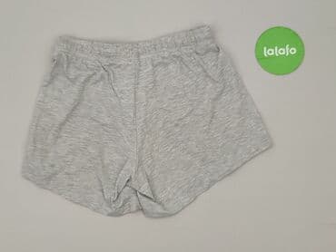 krótkie spodenki damskie z niskim stanem: Szorty damskie, rozmiar S — 4