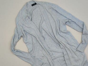 długi sweter sukienki: F&F, Kardigan damski, rozmiar M — 2