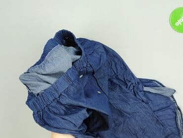 bluzki jeansowe: Bluzka damska, rozmiar L — 4