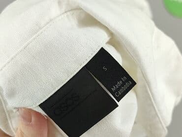 asos koszulka: Asos, Koszulа dla mężczyzn, rozmiar S — 11