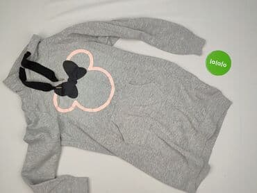 bluzy z pusheenem dla dzieci: Minnie, Bluza z kapturem damska, rozmiar XS — 2