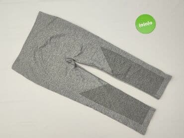 trampki na wf lata 90: Workout, Legginsy Sportowe damskie, rozmiar S — 3