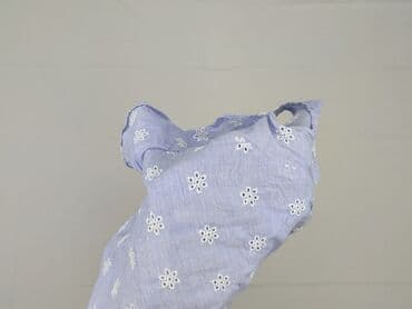 bluzy mango: H&M, Top damski, rozmiar M — 6