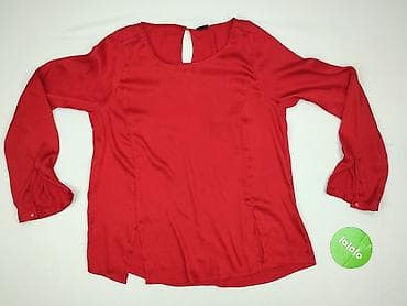 blink buty: Gina Tricot, Bluzka damska, rozmiar S — 3