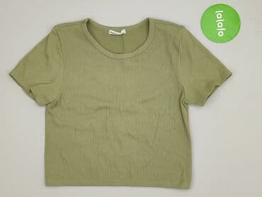 bluza stranger things cropp: Cropp, T-shirt damski, rozmiar L — 2