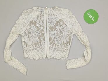 bluzki do spódnic tiulowych: PrettyLittleThing, Bluzka damska, rozmiar 2XS — 3