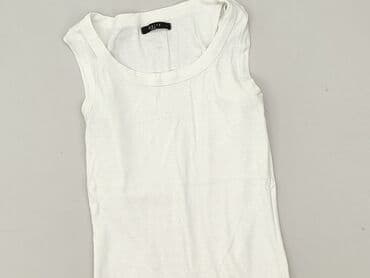 mohito bluzka bez rękawów: Mohito, Top damski, rozmiar M — 1