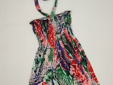 sukienka na wesele wiazana na szyi: Sukienka damska, rozmiar One size — 2