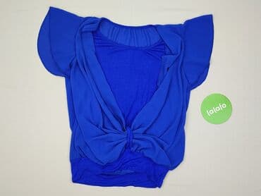 bluzki kopertowe reserved: Women's blouse, size S (EU 36) — 2