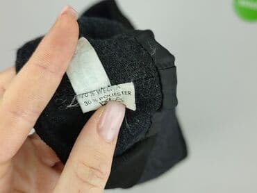 wełniane spódnice: Spódnica damska, rozmiar 4XL — 5