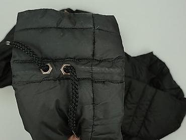 puma bluzki: Puma, Kurtka zimowa damska, rozmiar XS — 5