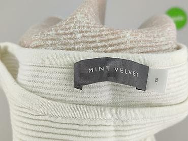 sweter dilvin: Mint Velvet, Sweter damski, rozmiar S — 4