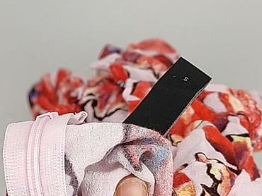 bluzki chabrowa: YAS, Bluzka damska, rozmiar S — 6