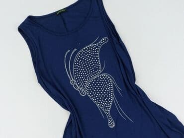 bluza z motylem new yorker: AWSARRE, Sukienka damska, rozmiar S — 1