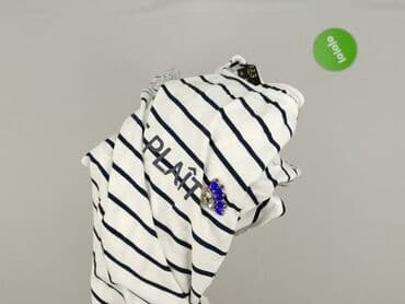 koszula z eko skóry reserved: Un Deux Trois, Жіноча блуза, M — 6