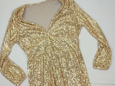 trampki do sukienki wieczorowej: Sukienka damska, S — 1