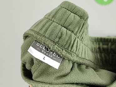 spodnie legia: Ulubione, Spodnie dresowe damskie, rozmiar L — 4