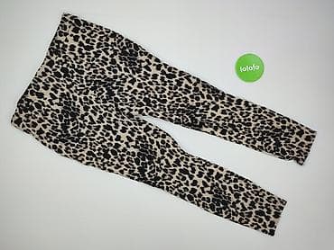 panterki: Janina, Legginsy rozmiar XL — 3