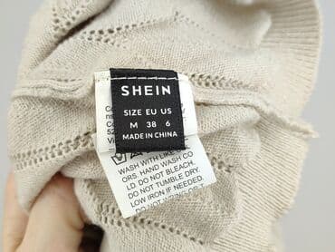 c: Shein, Жіноча блуза, розмір M — 4