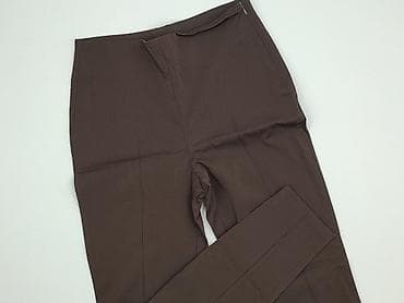 Spodnie materiałowe damskie, rozmiar M