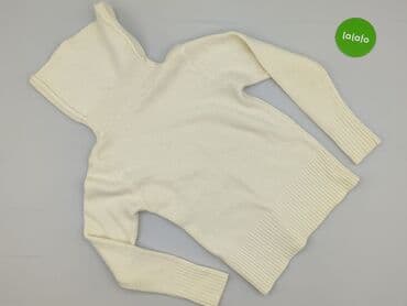 neonowy sweter zara: Women`s golf, S — 2