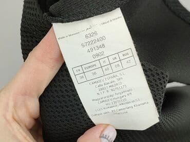 sinsay sukienka czarna obcisła: Camaïeu, Sukienka damska, S — 5