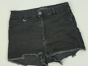 stanem inj: Bershka, Szorty damskie, rozmiar M — 1