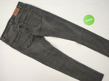 używana bielizna pl: Jeansy dla mężczyzn, rozmiar 4XL — 3