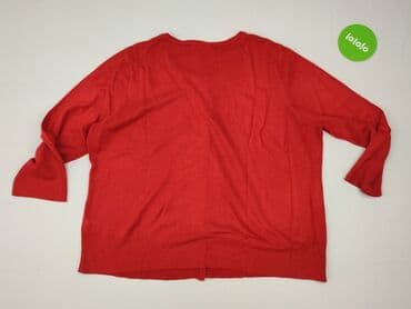 sweter f: George, Kardigan damski, rozmiar 6XL — 3