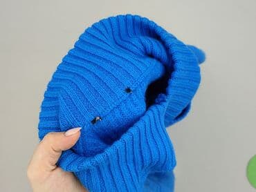 sweter open shoulder: Women`s sweater, size 4XL — 4