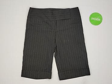 max mara poland: Bay, Spodnie 3/4 damskie, rozmiar M — 2