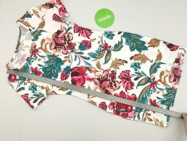 sukienki wizytowe plus size allegro: Shein, Sukienka damska, rozmiar S — 3