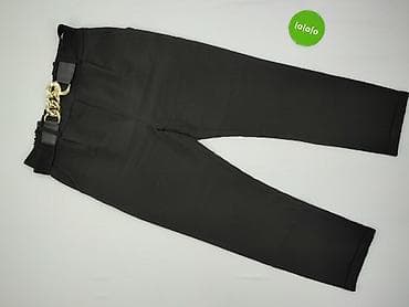 marka rajstop: Moda Italia, Spodnie materiałowe damskie, rozmiar XL — 2