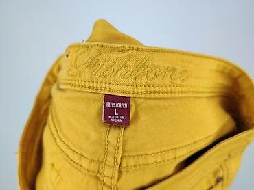fishbone marka: Fishbone, Jeansy damskie, rozmiar L — 4