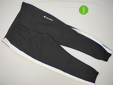 dresy c: Spodnie dresowe dla mężczyzn, rozmiar 2XL — 2